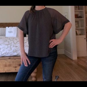 Ann Taylor Blouse